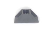 Backplate (grey)